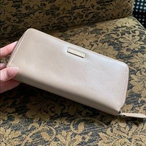 CARLO PAZOLINI WALLET MADE IN ITALY